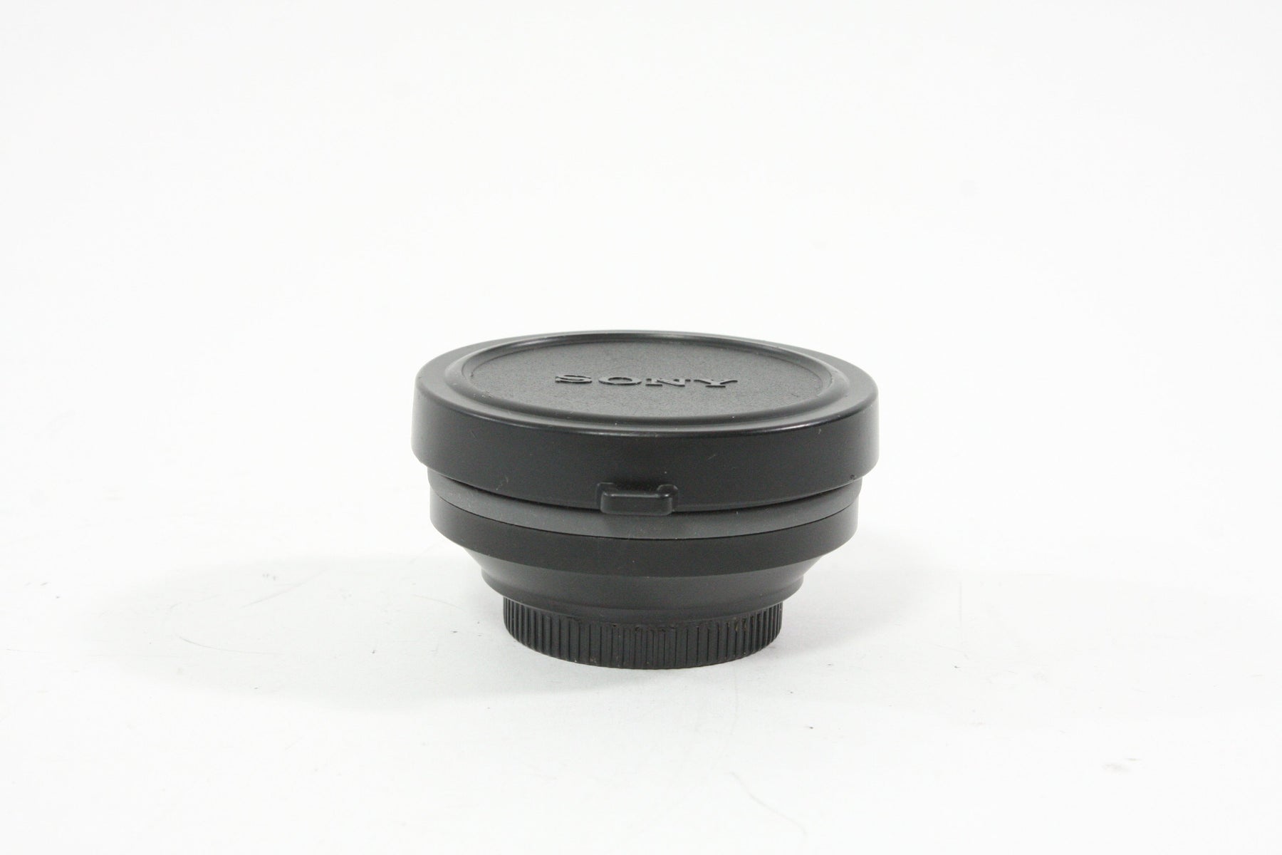 Sony VCL-HGA07B Wide Conversion Lens 0.75x