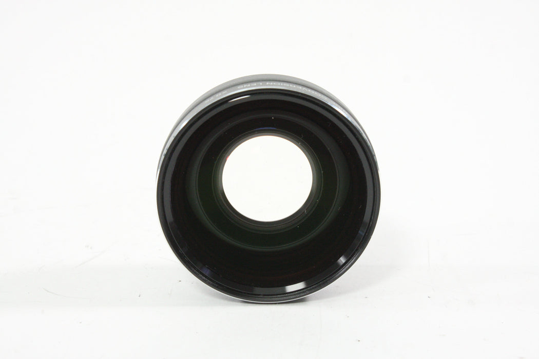 Sony VCL-HGA07B Wide Conversion Lens 0.75x