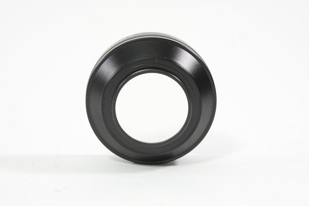 Sony VCL-HGA07B Wide Conversion Lens 0.75x