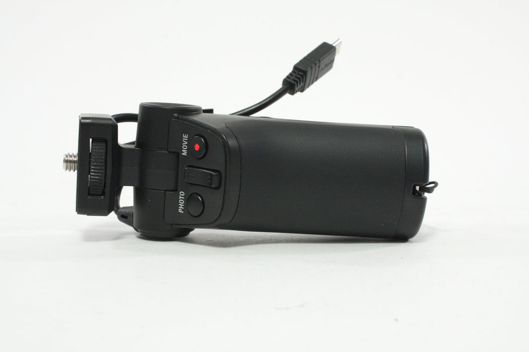Sony VCT-SGR1 Shooting Grip