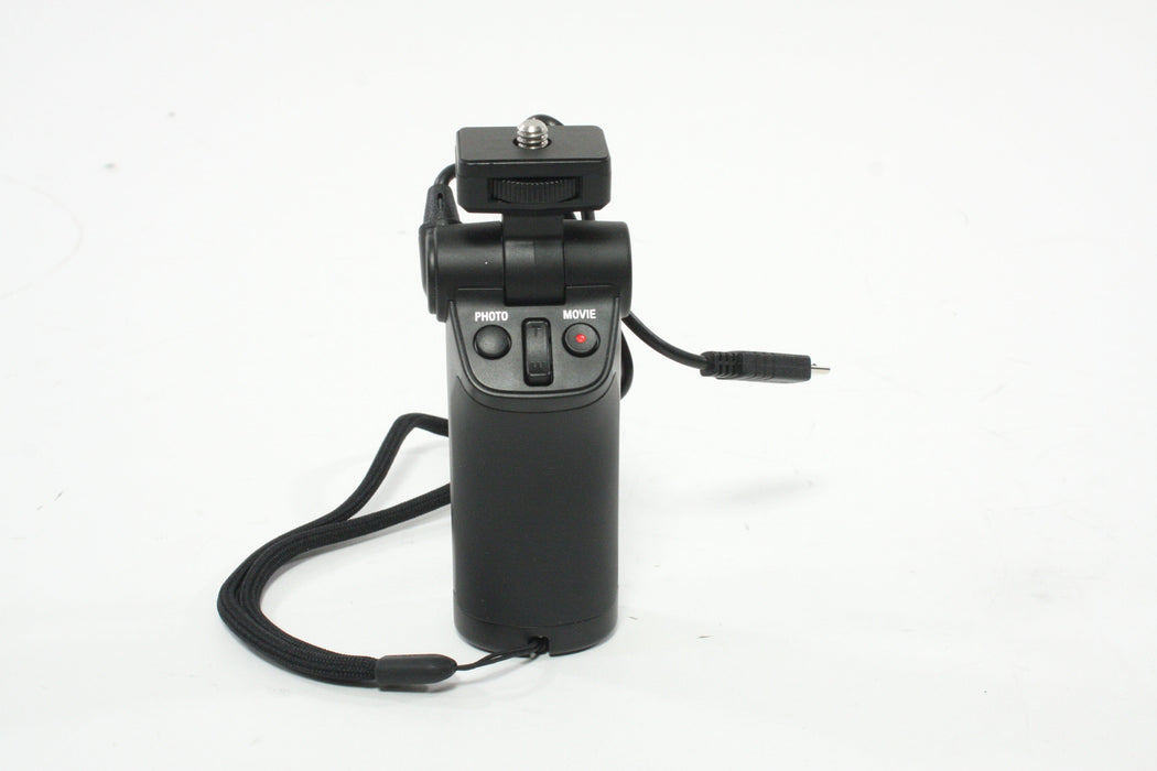 Sony VCT-SGR1 Shooting Grip