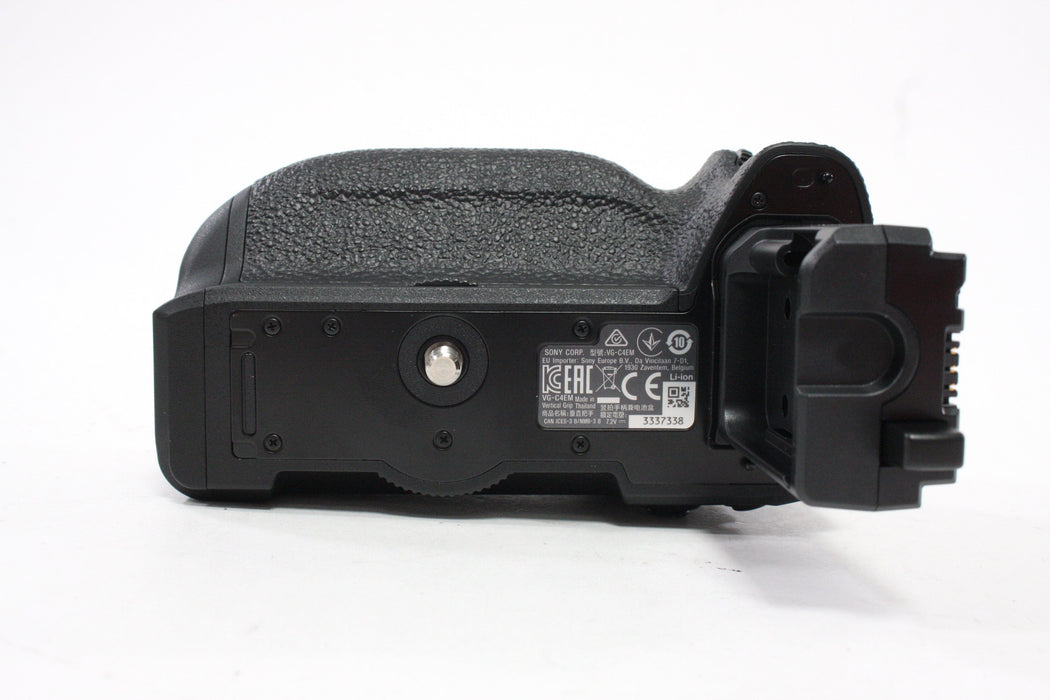 Sony VG-C2EM Vertical Grip