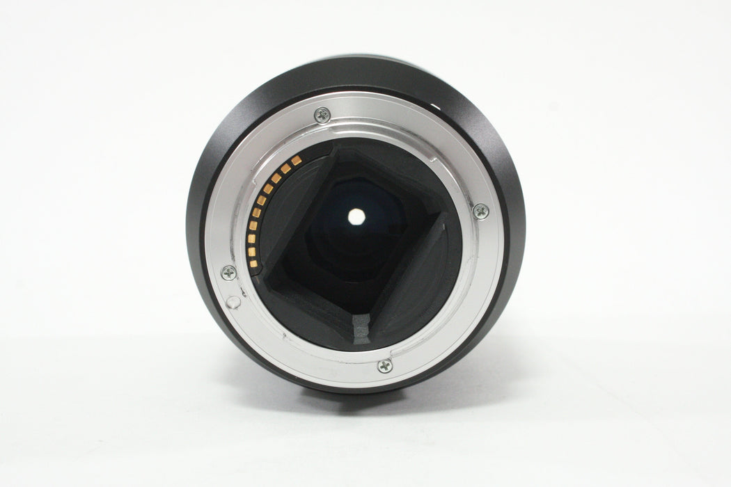 Sony Zeiss 16-35mm f/4 ZA OSS T* Lens for Sony E Mount