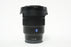 Sony Zeiss 16-35mm f/4 ZA OSS T* Lens for Sony E Mount