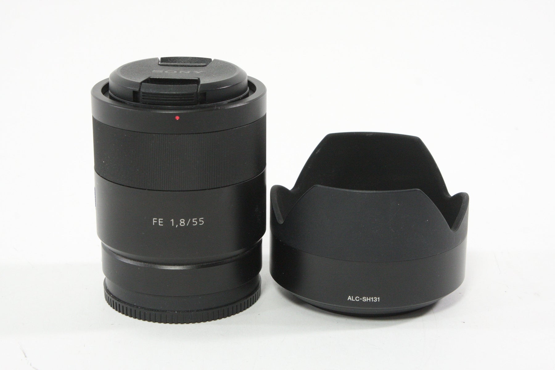 Sony Zeiss FE 55mm F1.8