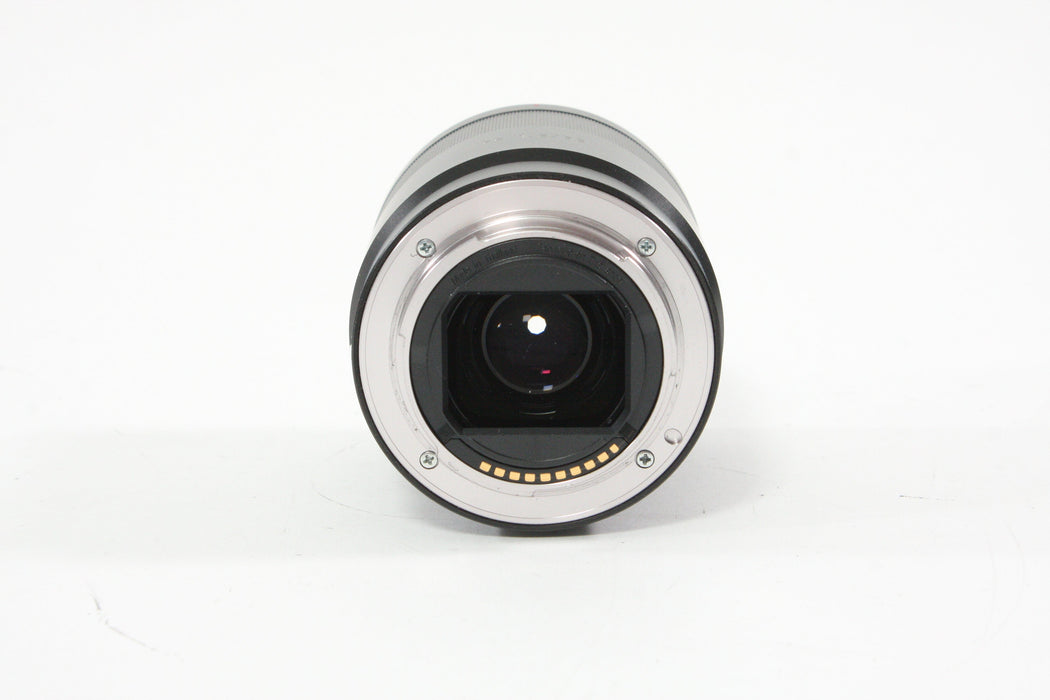 Sony Zeiss FE 55mm F1.8