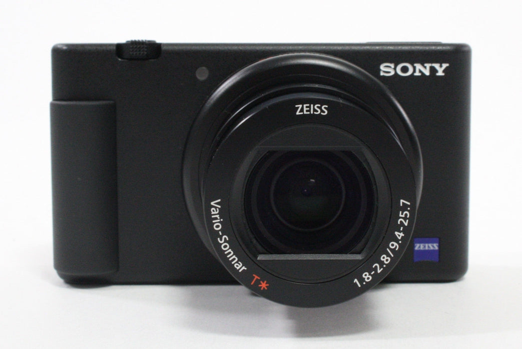 Sony ZV-1  2.7x Zoom 20.0mp Digital Camera