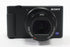 Sony ZV-1  2.7x Zoom 20.0mp Digital Camera