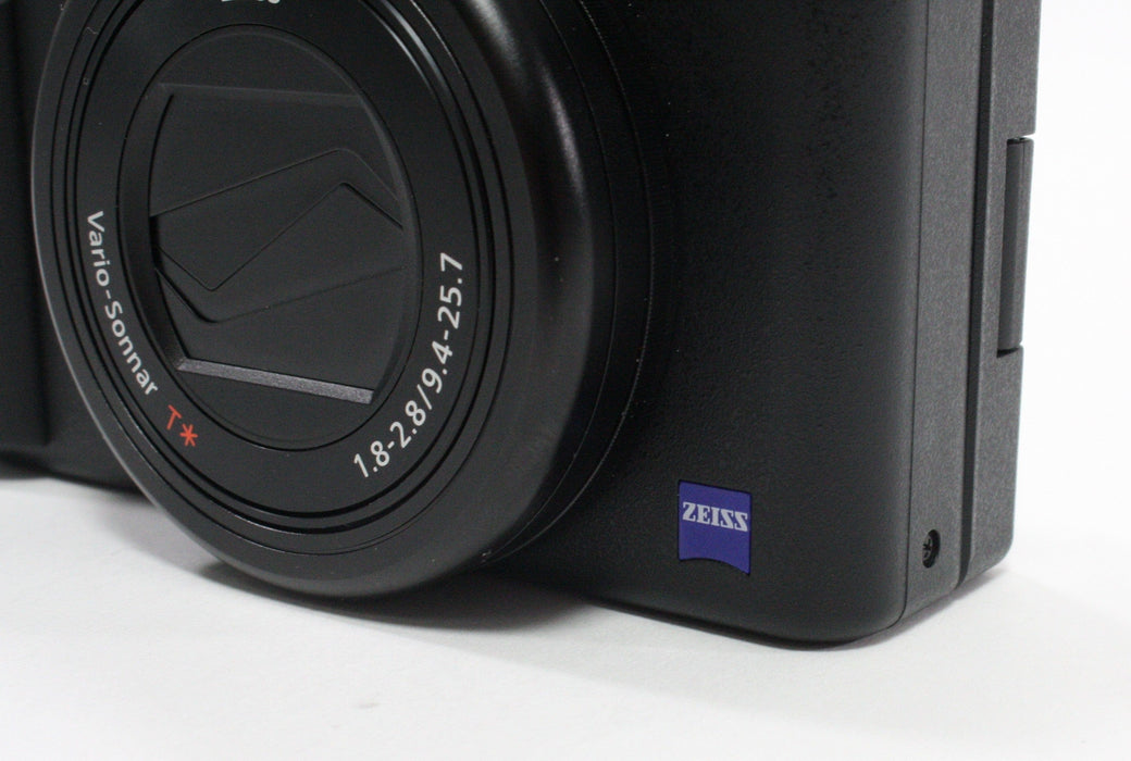 Sony ZV-1  2.7x Zoom 20.0mp Digital Camera