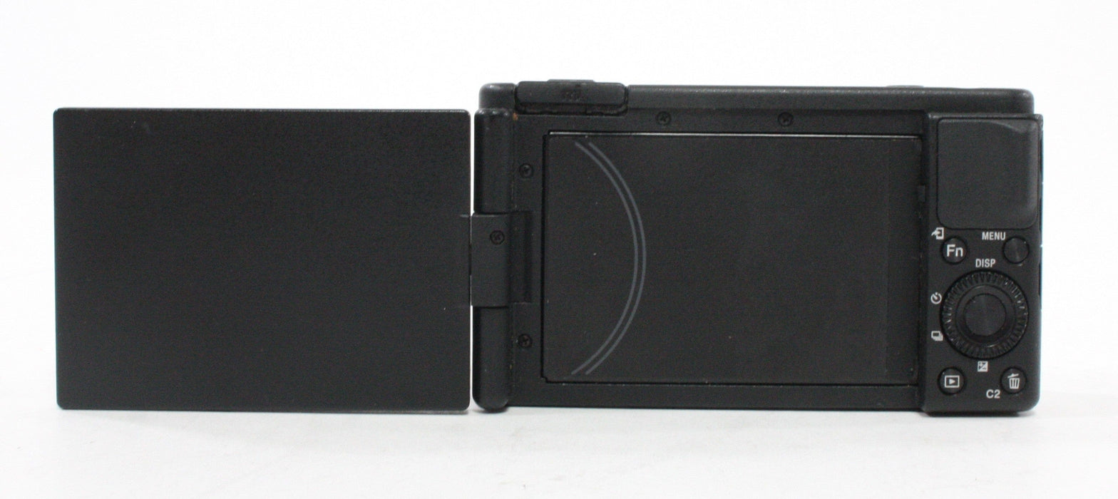 Sony ZV-1 Digital Camera