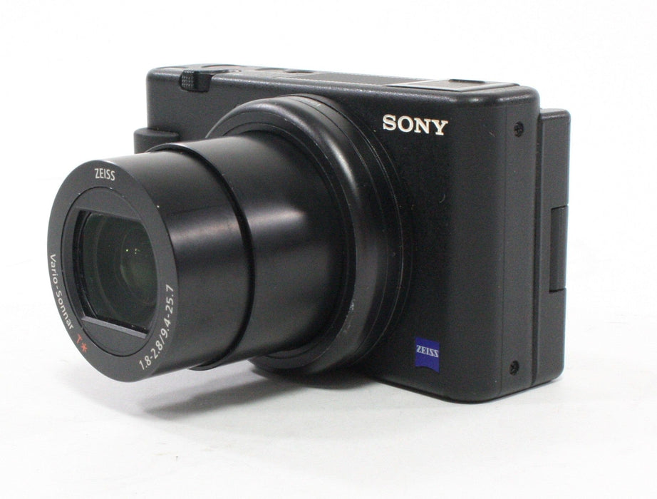 Sony ZV-1 Digital Camera