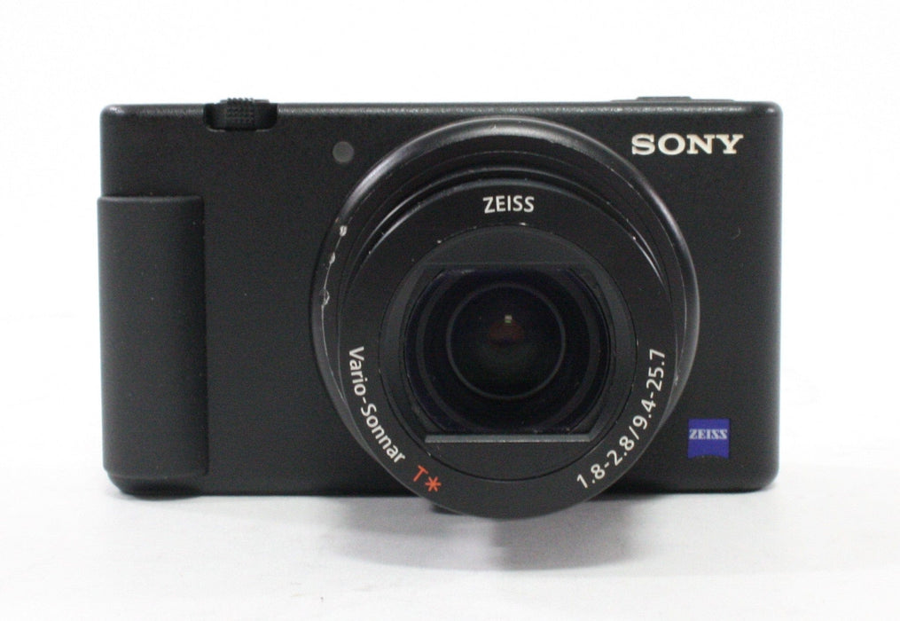 Sony ZV-1 Digital Camera