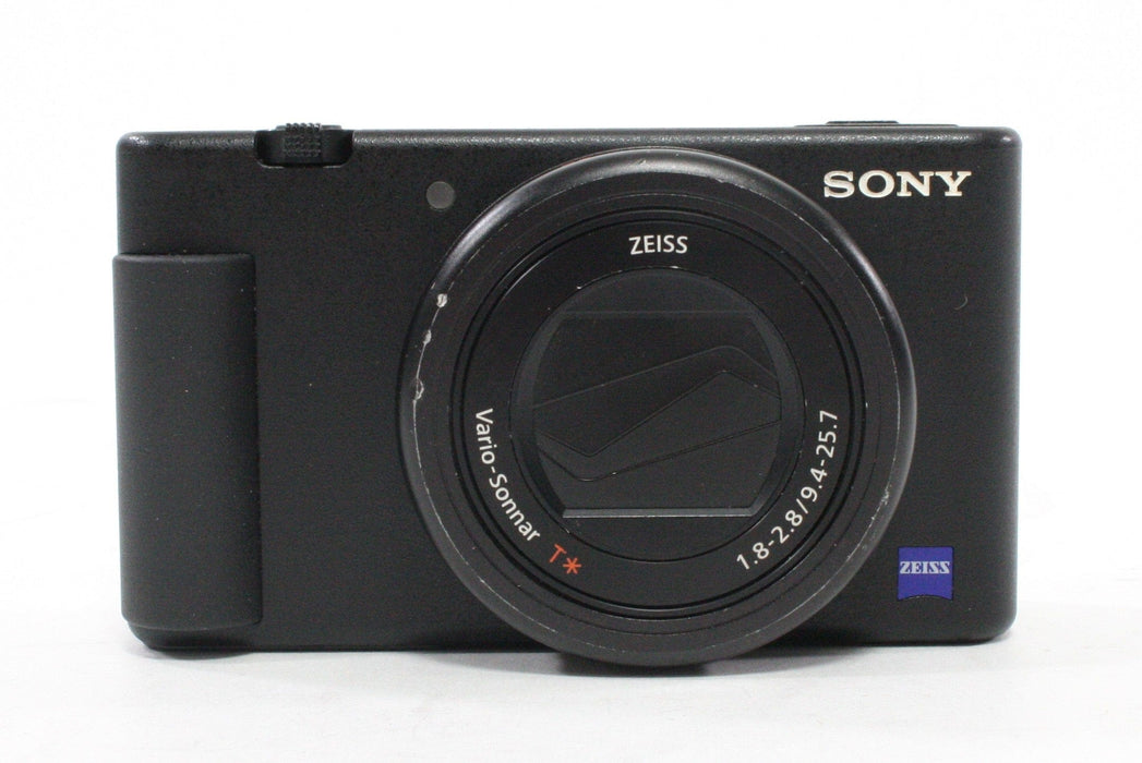 Sony ZV-1 Digital Camera