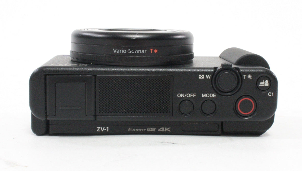 Sony ZV-1 Digital Camera
