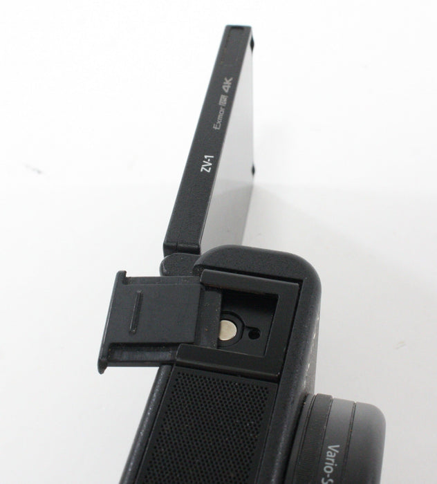 Sony ZV-1 Digital Camera