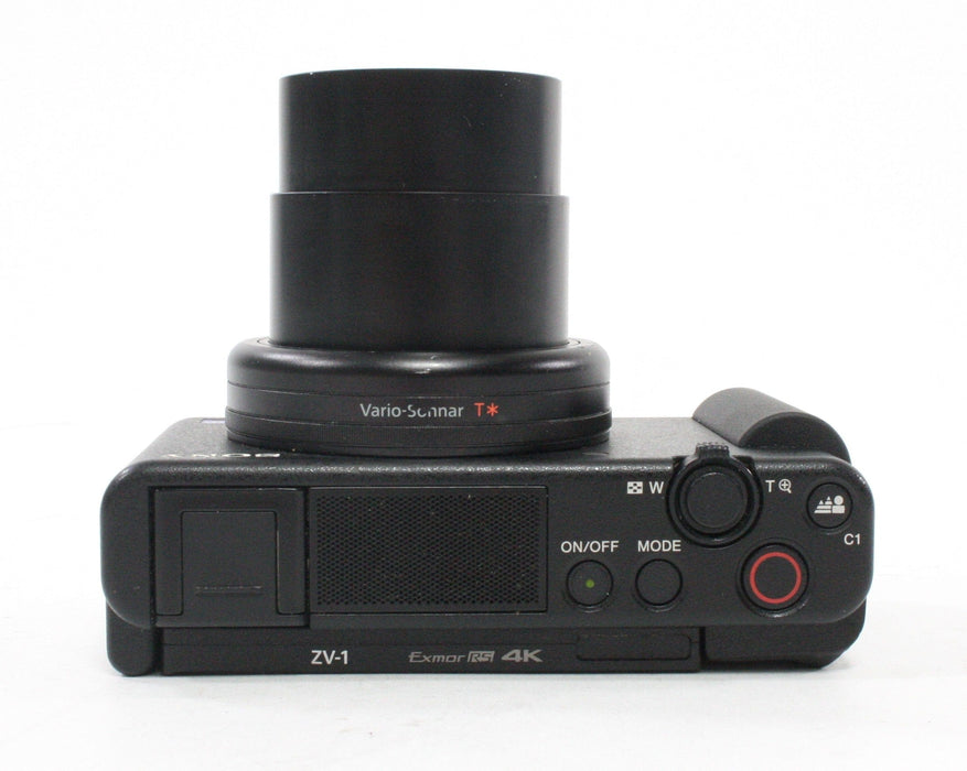 Sony ZV-1 Digital Camera