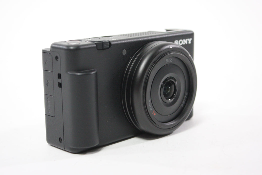 Sony ZV-1F Digital Vlogging Camera