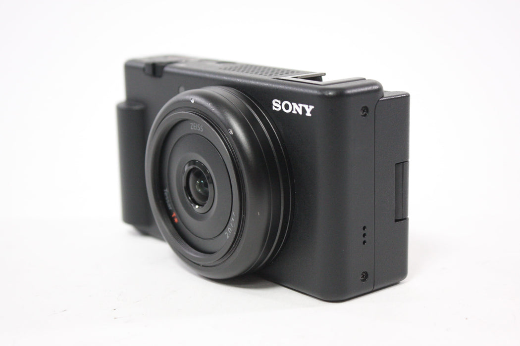 Sony ZV-1F Digital Vlogging Camera