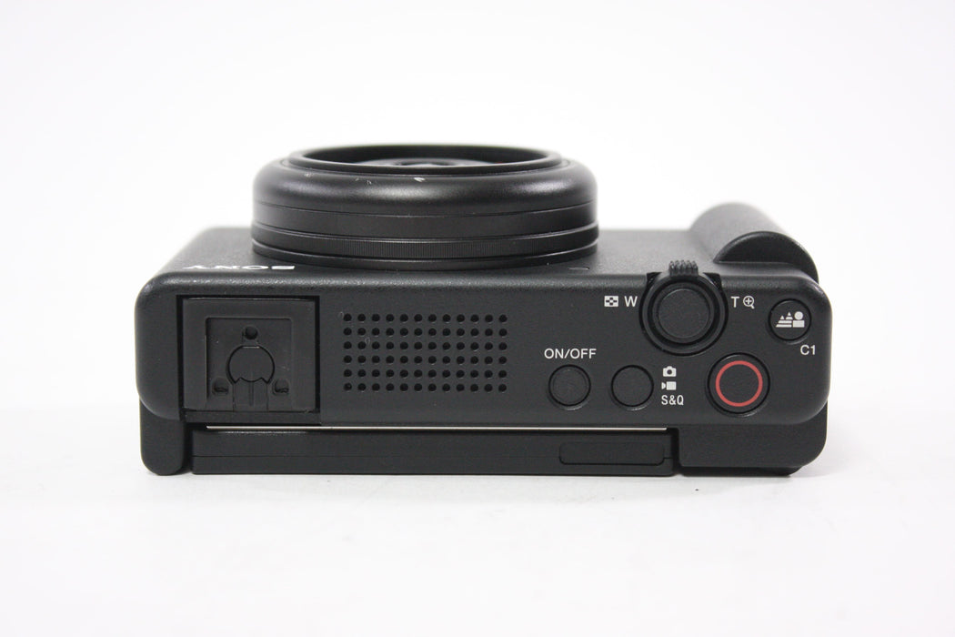 Sony ZV-1F Digital Vlogging Camera
