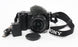 Sony ZV-E 10 with 16-50mm f/3.5-5.6 PZ OSS with Shutter Count 147