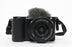 Sony ZV-E 10 with 16-50mm f/3.5-5.6 PZ OSS with Shutter Count 147