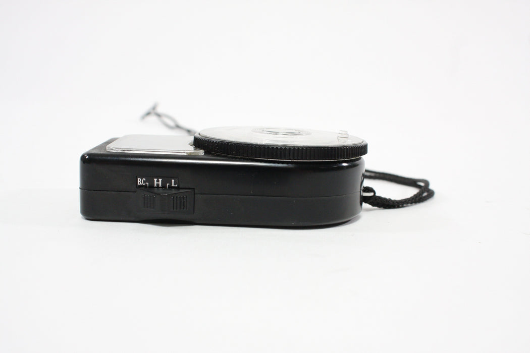 Spectralstar Light Meter