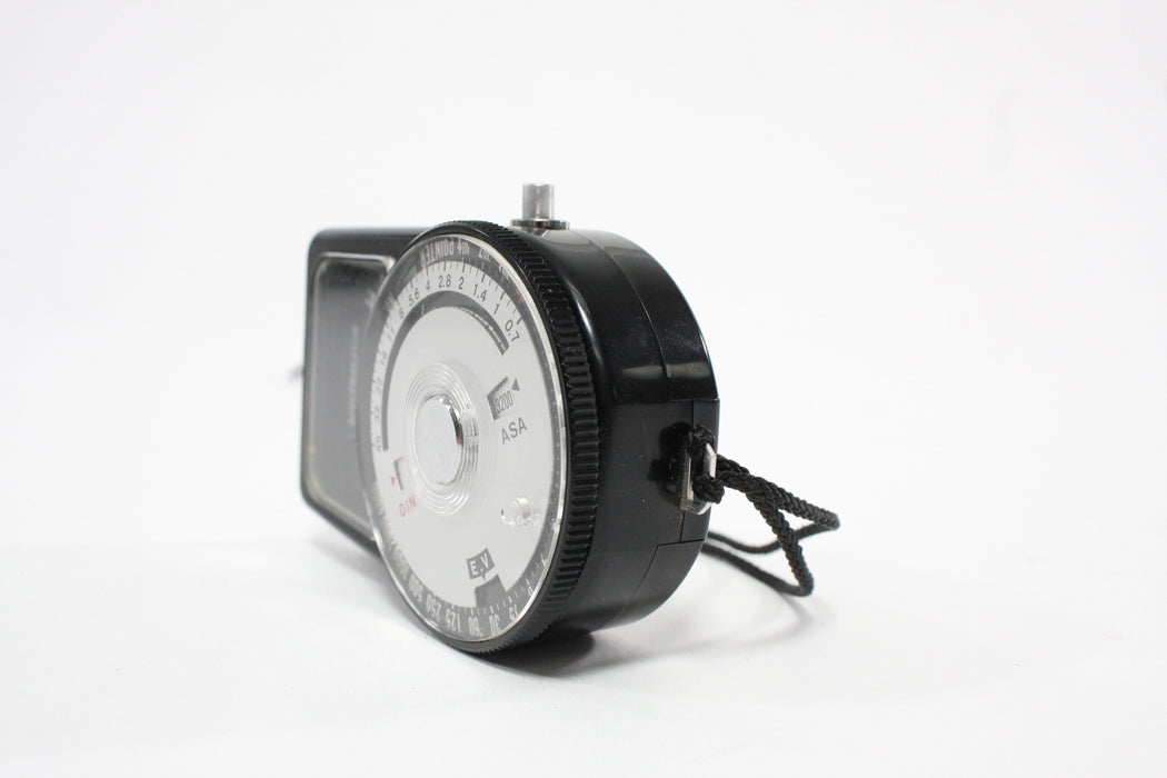 Spectralstar Light Meter
