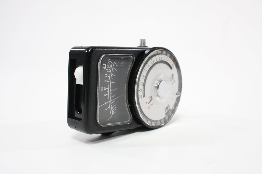Spectralstar Light Meter