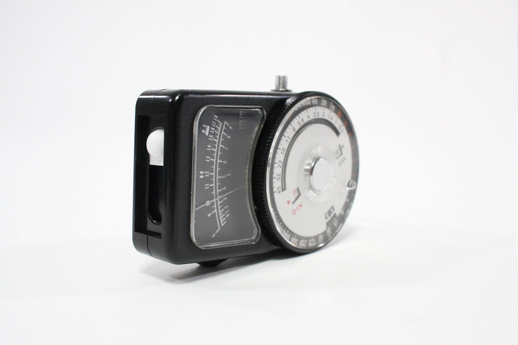 Spectralstar Light Meter
