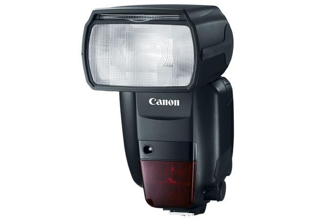 Canon Speedlite 600EX II-RT Flash