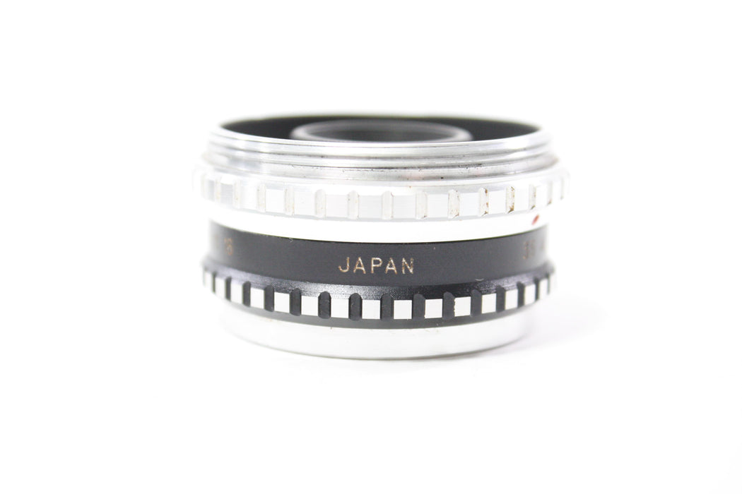 Spic 50mm f/3.5 Enlarging Lens