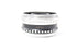 Spic 50mm f/3.5 Enlarging Lens