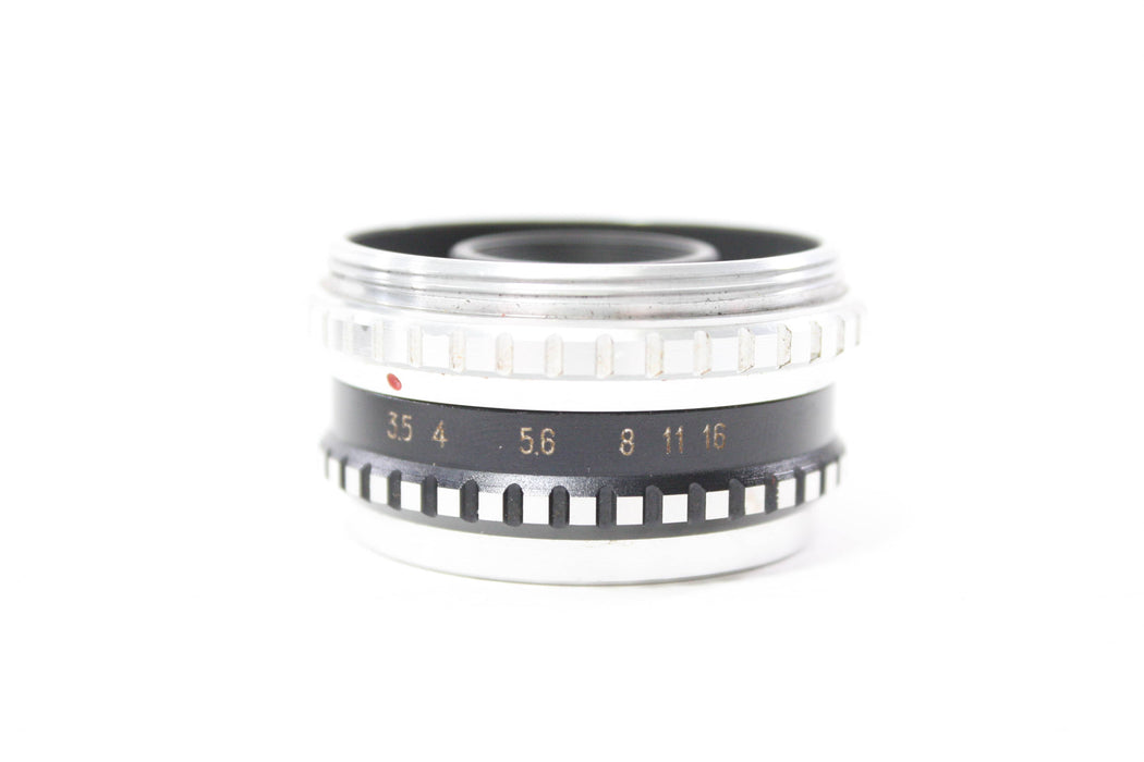 Spic 50mm f/3.5 Enlarging Lens