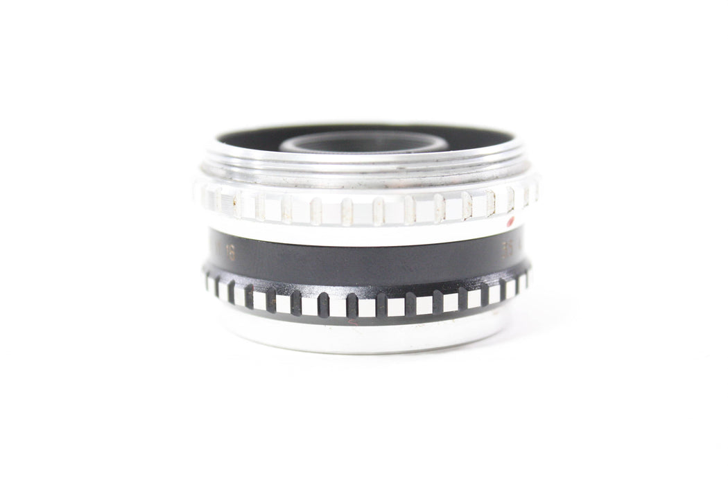 Spic 50mm f/3.5 Enlarging Lens