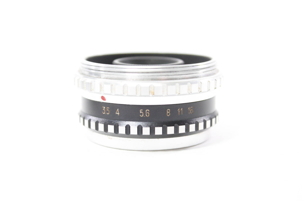 Spic 50mm f/3.5 Enlarging Lens