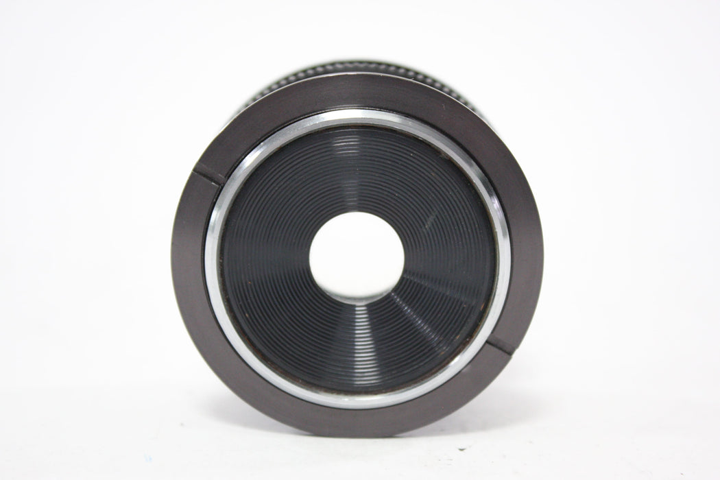 Spiratone 50mm f/3.5 Enlarging Lens