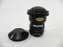 Spiratone Fish Eye Auxiliary 180* 015x  w/62mm Attchment