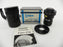 Spiratone Fish Eye Auxiliary 180* 015x  w/62mm Attchment