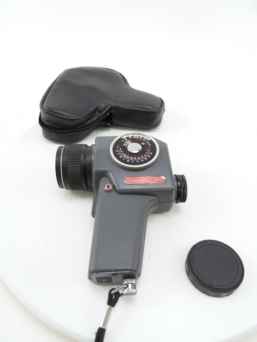 Spiratone Spot Meter with Case