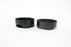 Squarehood  Lens Hood for the Fujinon XF 23mm f/2 and XF 35mm f/2