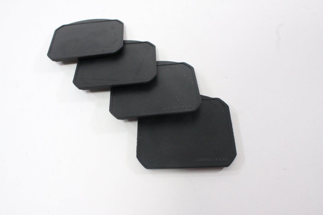 Squarehood Lot of Seven (7) Lens Hood Covers