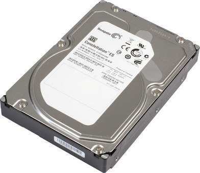 Seagate Constellation ES.3 ST3000NM0033 3TB 7.2K 128mb SATA 3.5 Drive