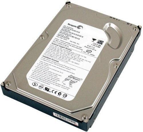Seagate ST3160318AS 160GB 7200RPM 3.5" SATA Desktop Drive