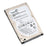 Seagate Momentus Thin ST500LM021 500GB 7200 RPM 32MB Cache SATA 6.0Gb/s 2.5" Hard Drive