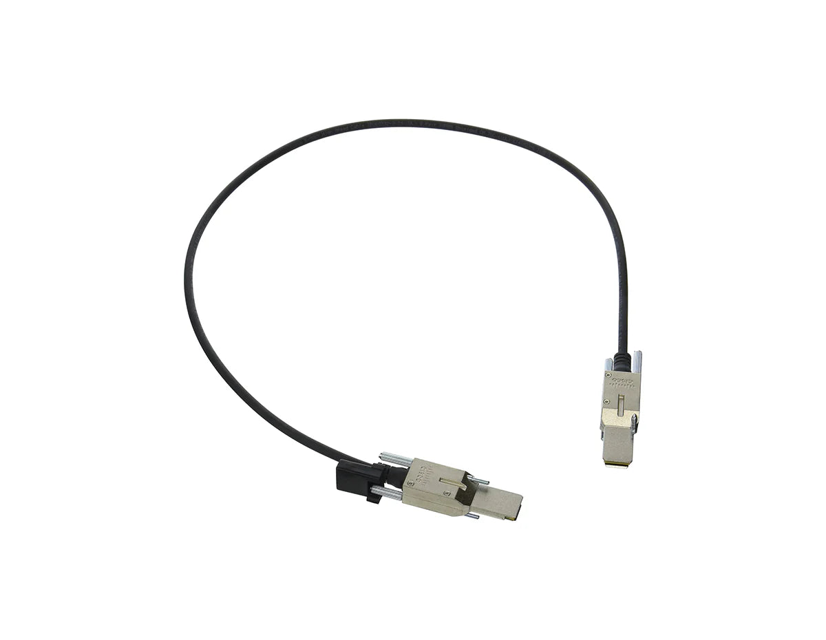 Cisco STACK-T2-1M Stacking Cable