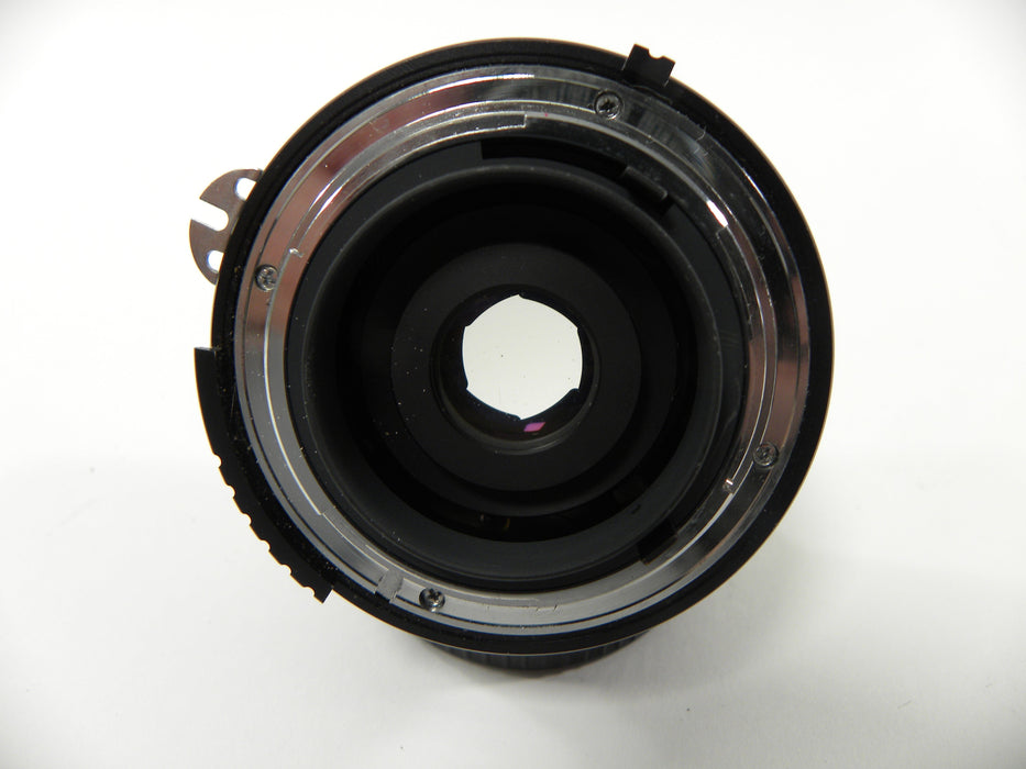Star-D MC 28mm f2.8 Nikon AI Mount
