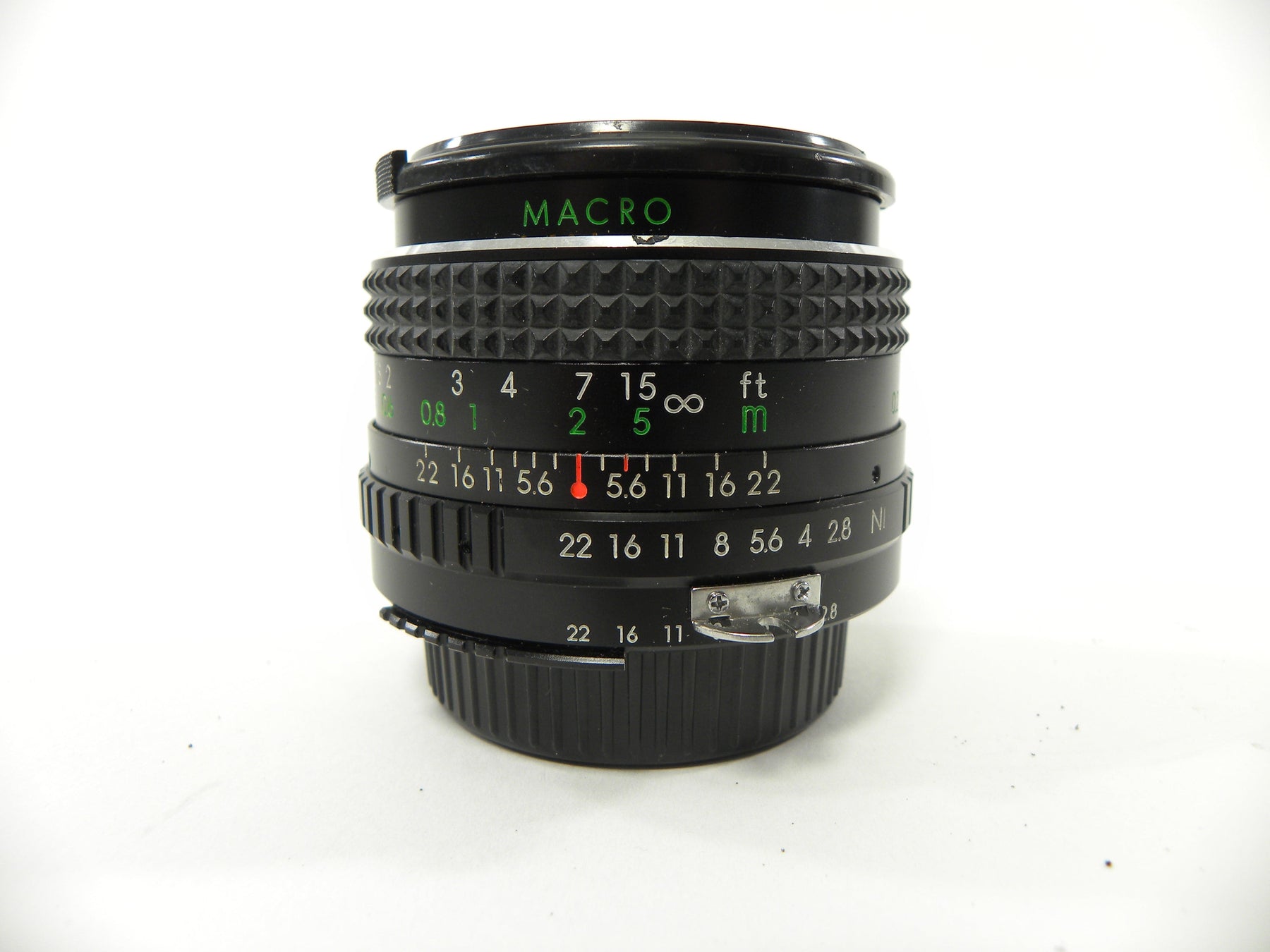 Star-D MC 28mm f2.8 Nikon AI Mount