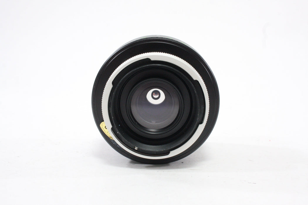 Starblitz 500mm f/8 Mirror Lens for Canon FD Mount with Skylight Filter ND 2x