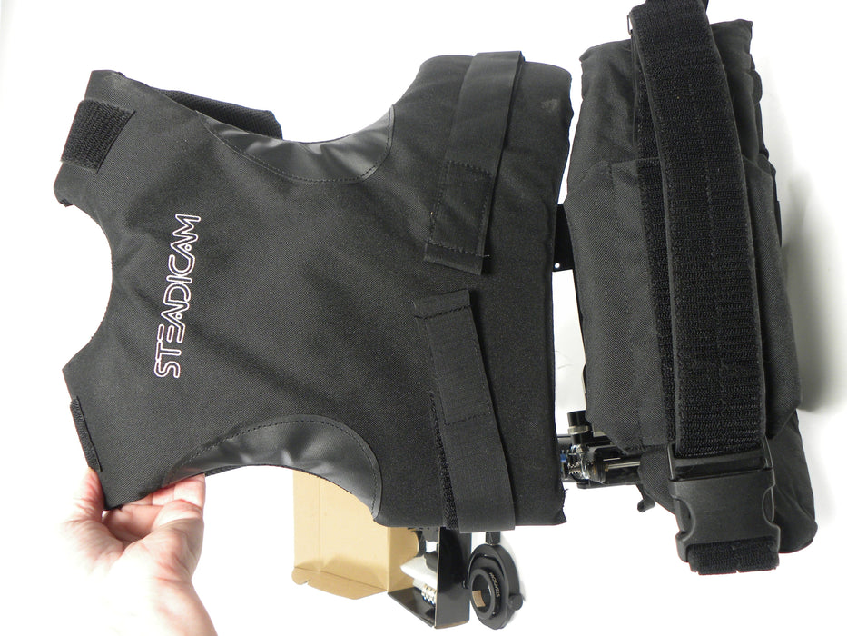 Stedicam Steadimate-S A -15