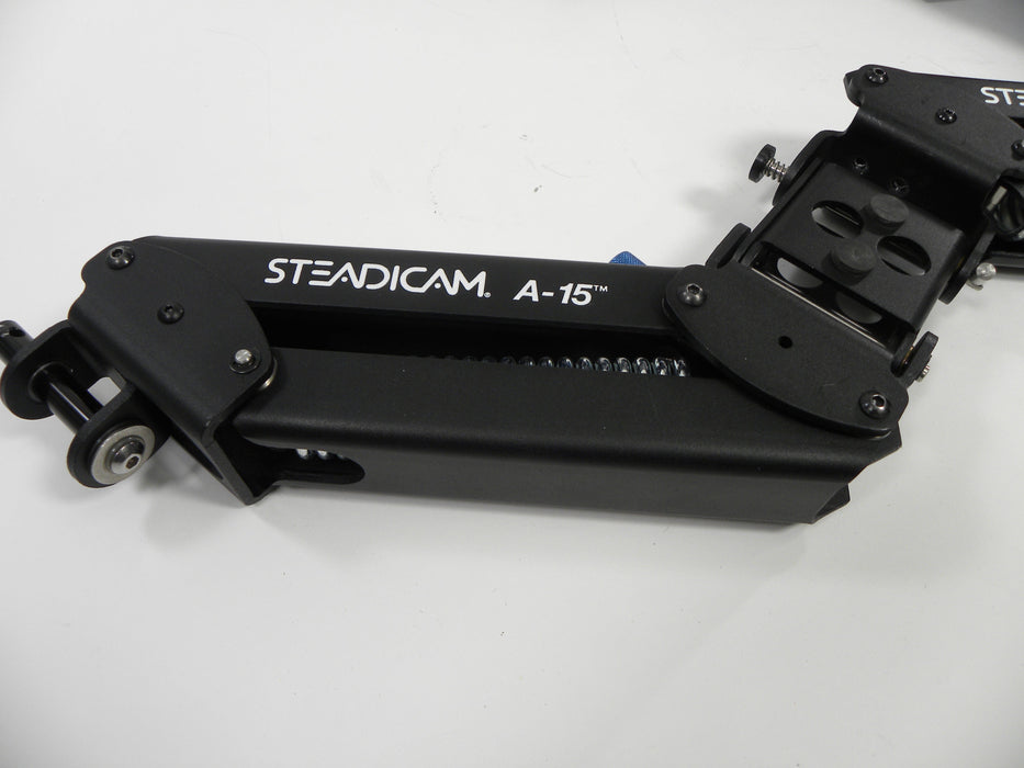 Stedicam Steadimate-S A -15